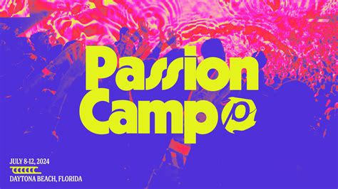 passion camp 2022